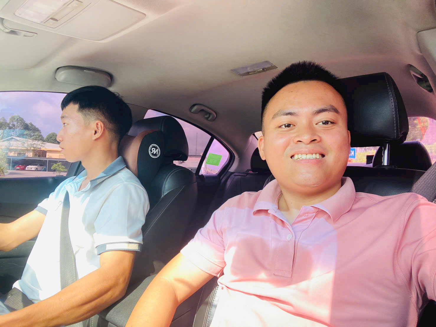 Thiết bị mô phỏng