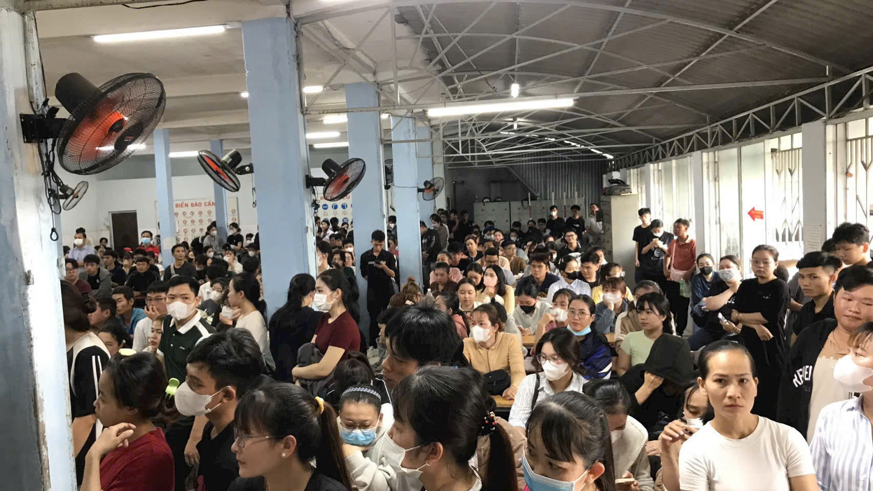 Xe tập lái hiện đại