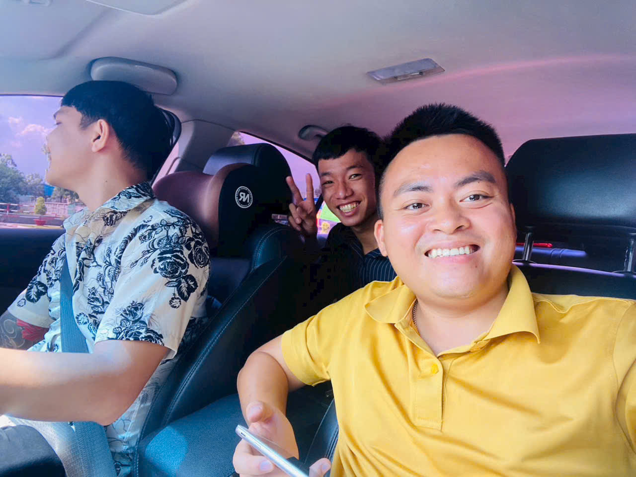 Cơ sở đào tạo hiện đại