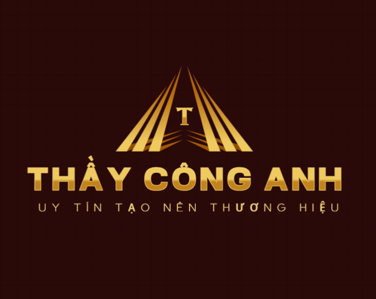 Logo Trung Tâm